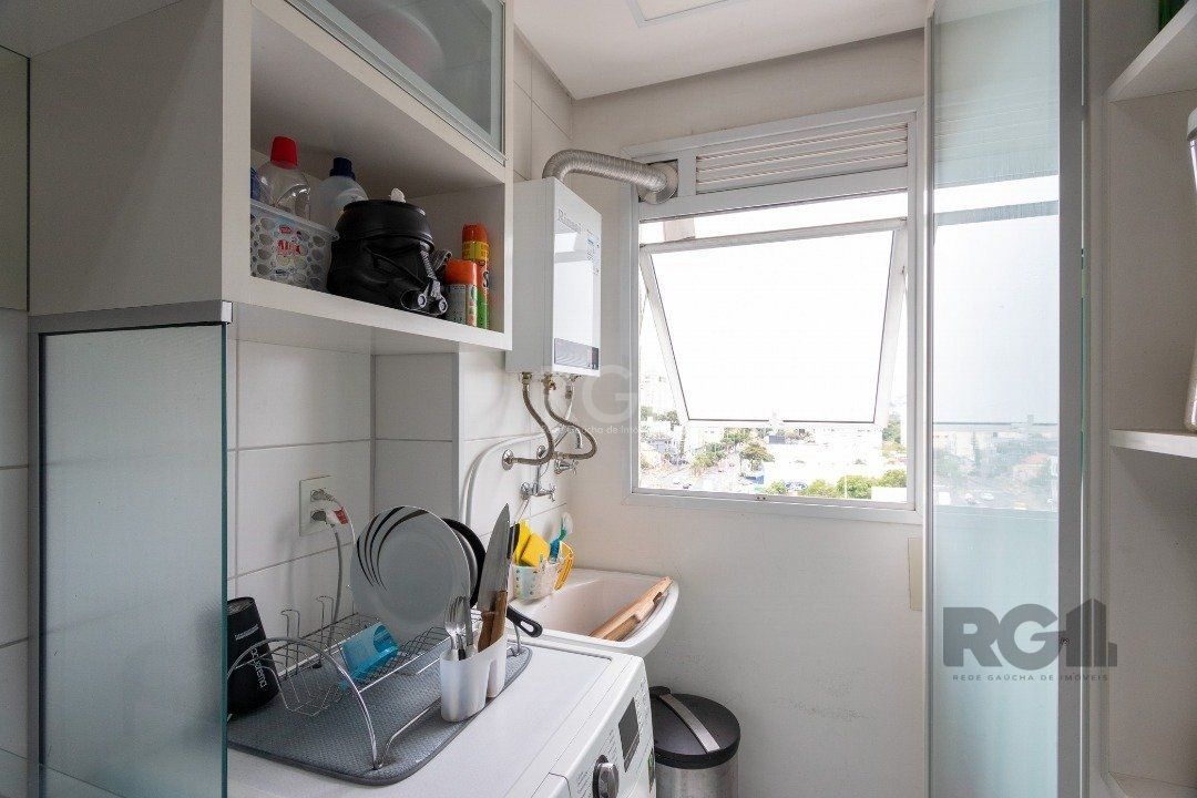 Apartamento à venda com 3 quartos, 71m² - Foto 9