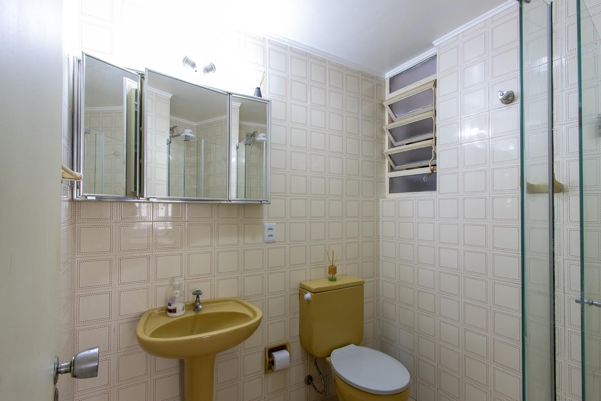 Apartamento, 1 quarto, 40 m² - Foto 12