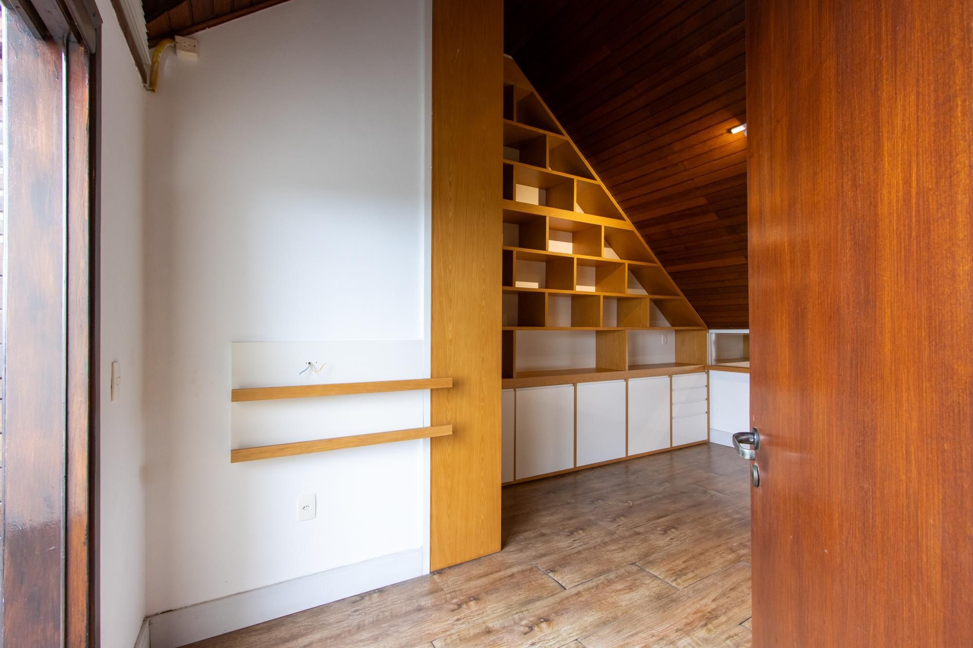 Casa de Condomínio, 3 quartos - Foto 31