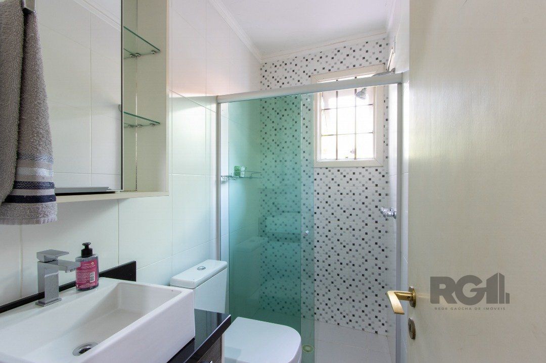 Sobrado à venda com 3 quartos, 158m² - Foto 27