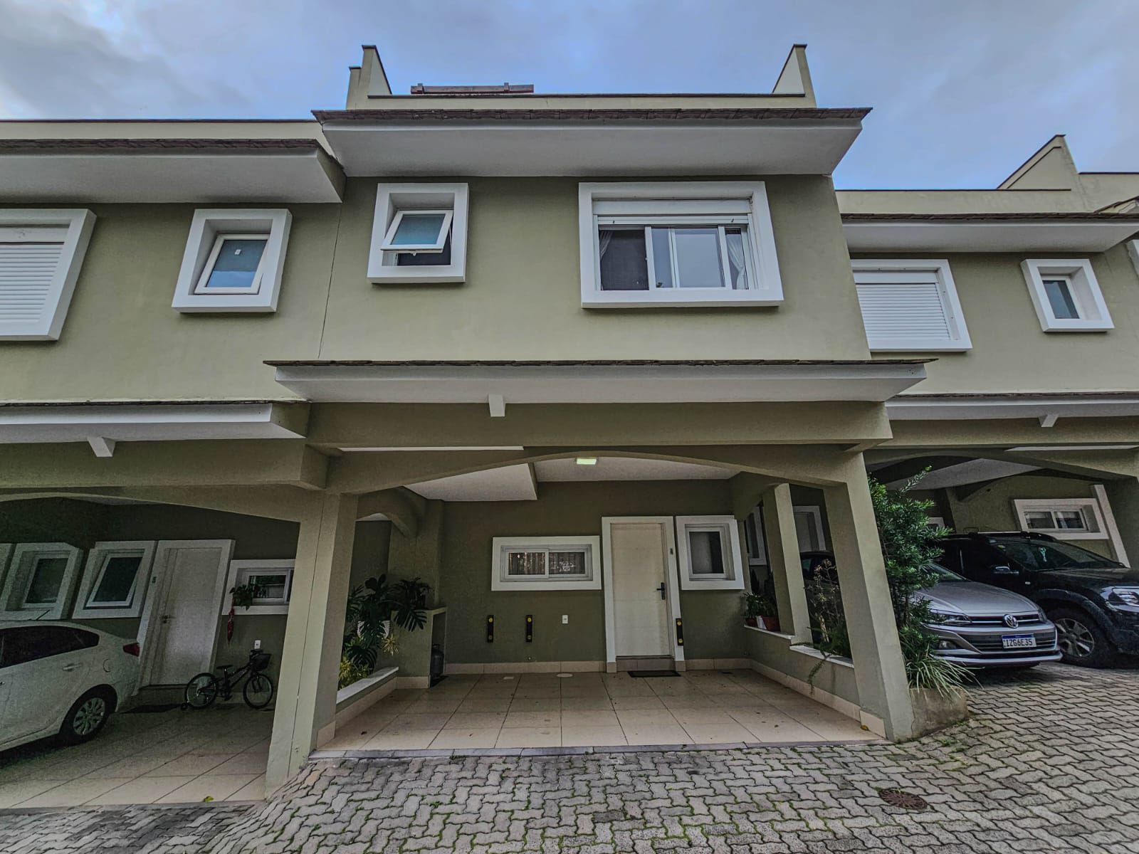 Casa de Condomínio à venda com 3 quartos, 190m² - Foto 31