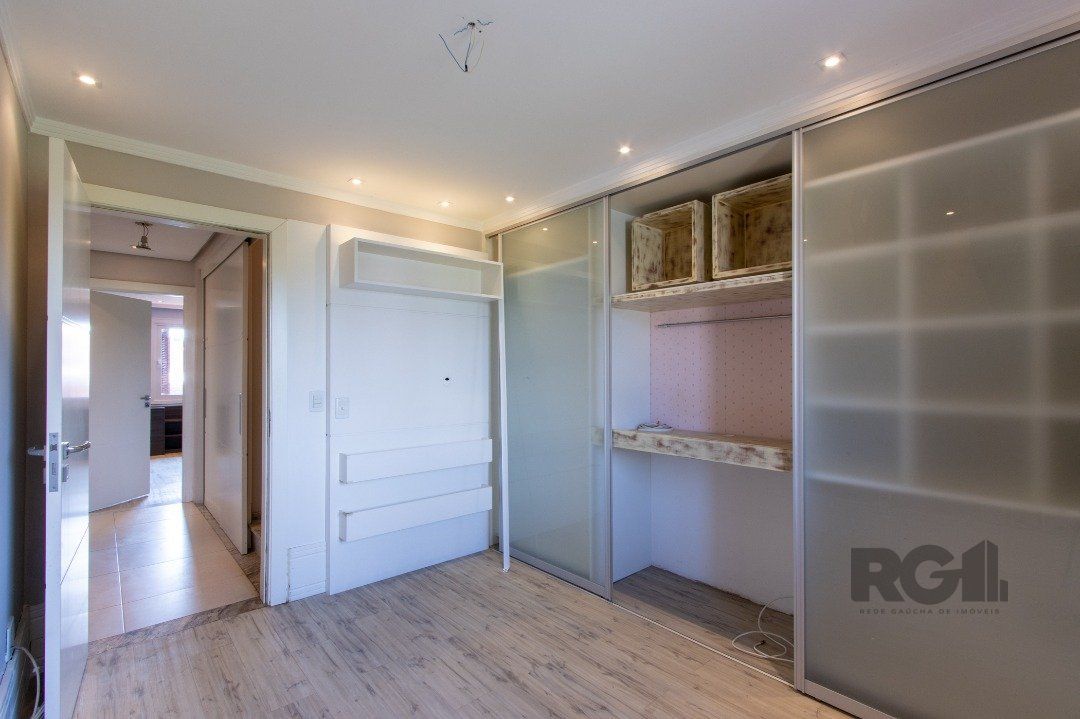 Casa de Condomínio, 4 quartos - Foto 34