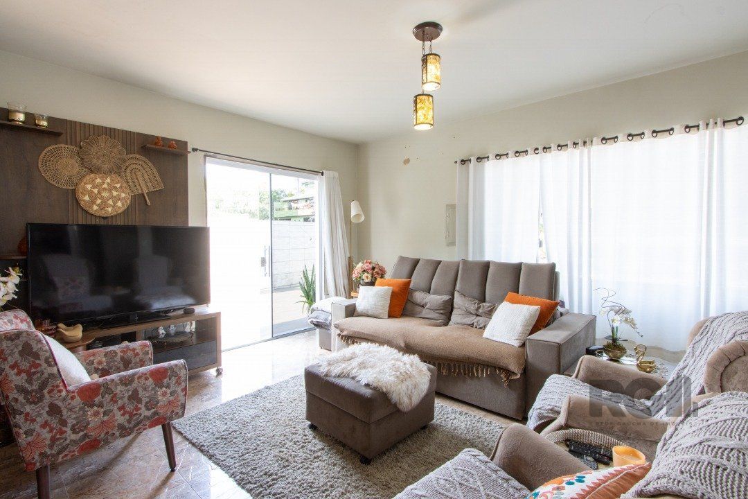 Casa à venda com 6 quartos, 288m² - Foto 40