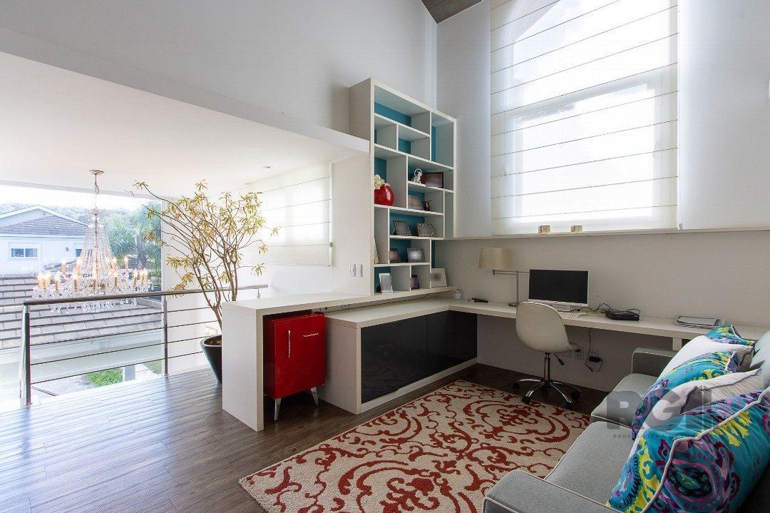 Casa de Condomínio, 5 quartos - Foto 39