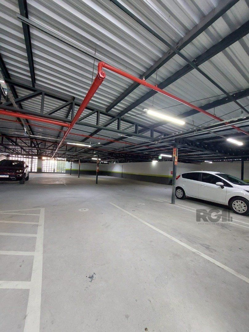 Conjunto Comercial-Sala à venda, 37m² - Foto 7