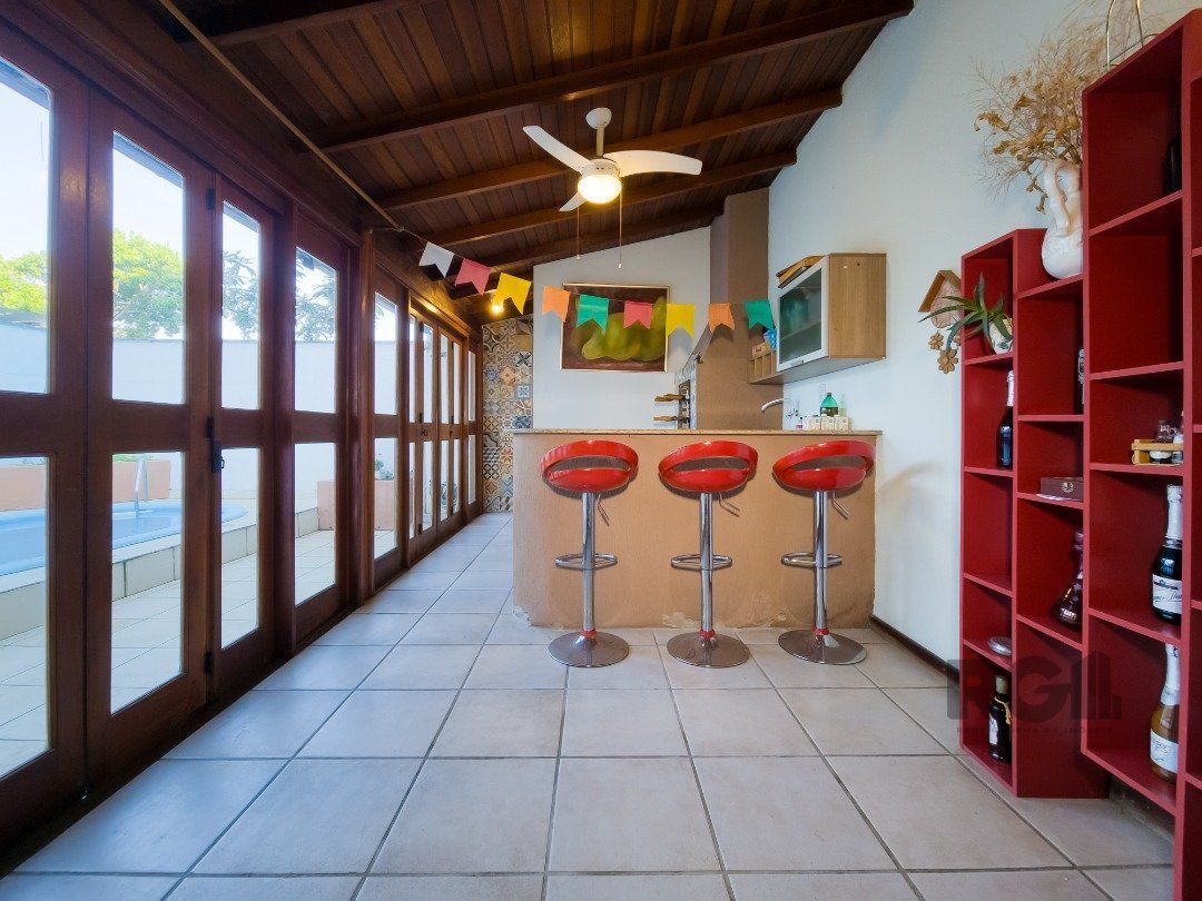 Casa de Condomínio, 3 quartos - Foto 19