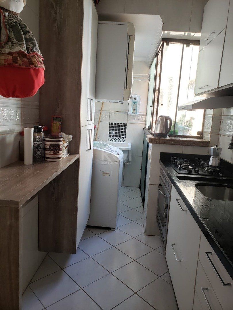 Apartamento, 2 quartos, 53 m² - Foto 12