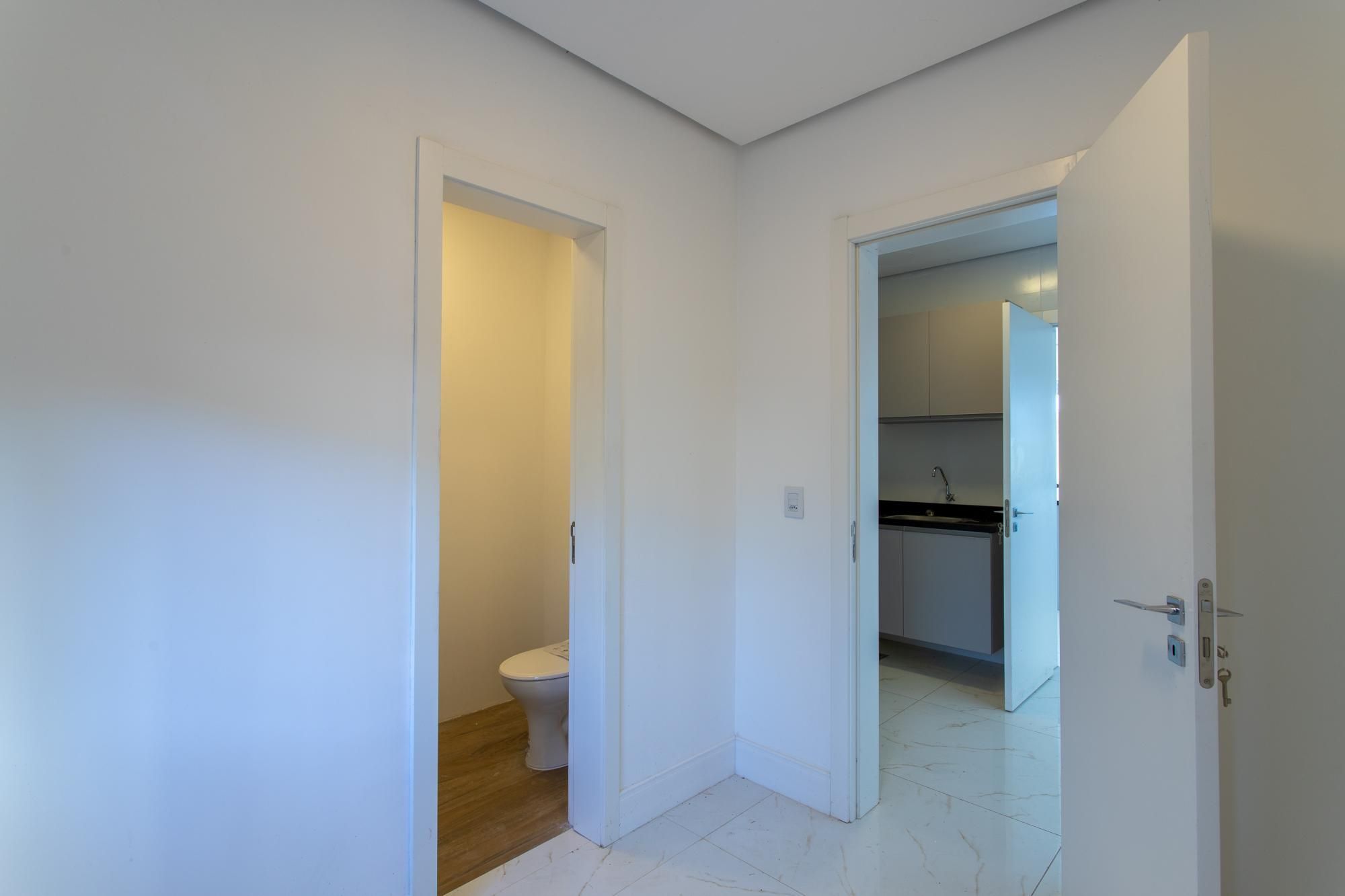 Casa de Condomínio à venda com 4 quartos, 297m² - Foto 29