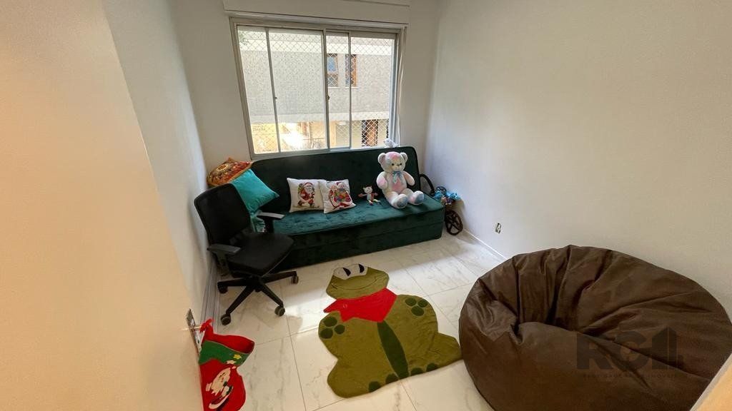 Apartamento à venda com 2 quartos, 57m² - Foto 4