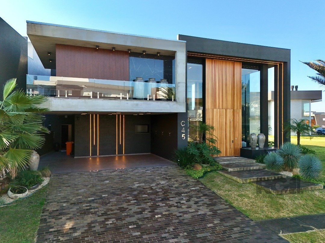 Casa de Condomínio à venda com 5 quartos, 428m² - Foto 1