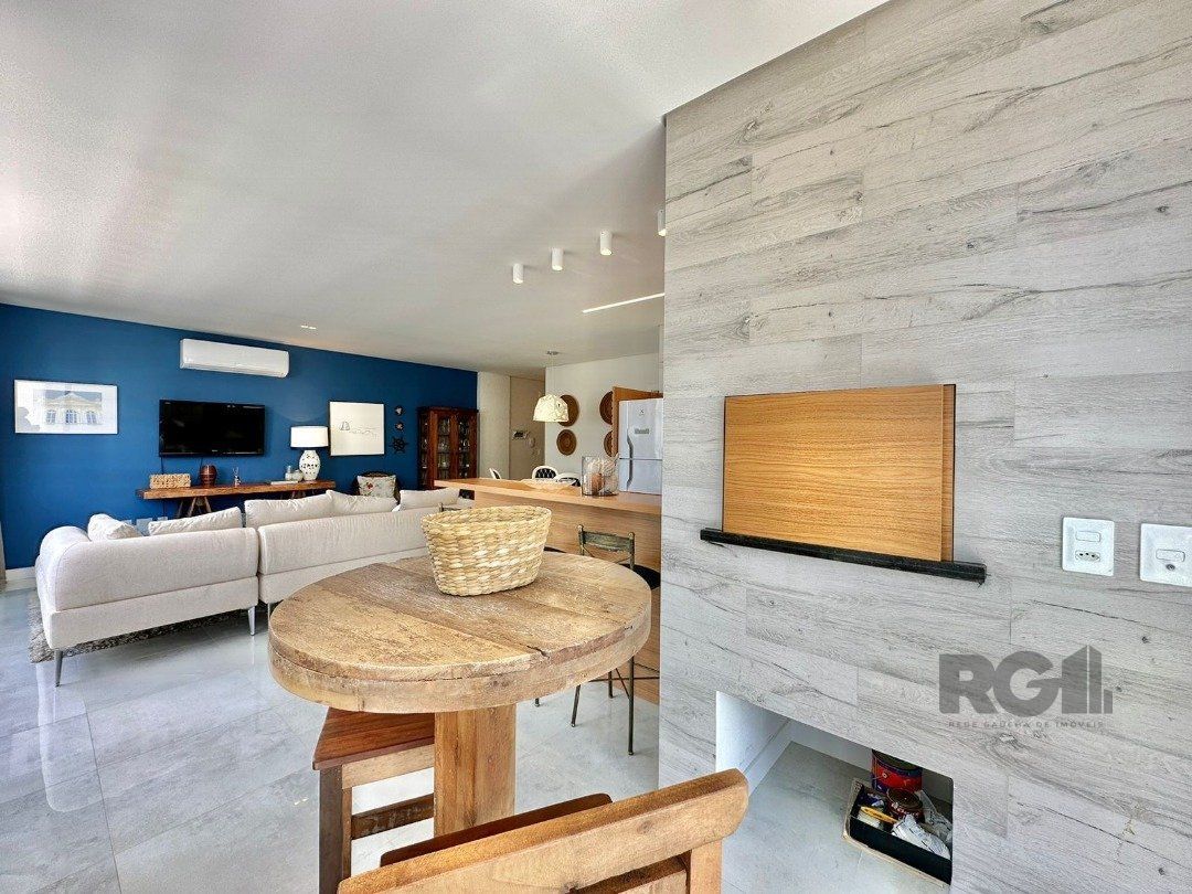 Apartamento, 3 quartos, 152 m² - Foto 13