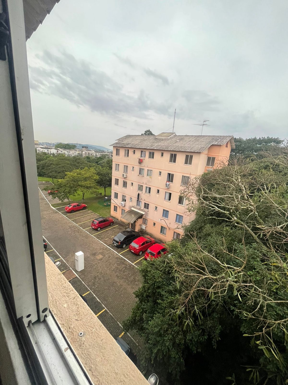 Apartamento, 2 quartos, 41 m² - Foto 8