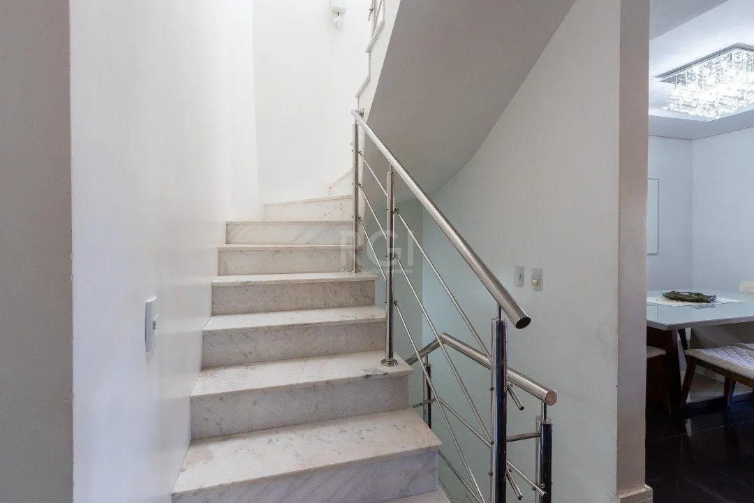 Casa de Condomínio, 3 quartos - Foto 18