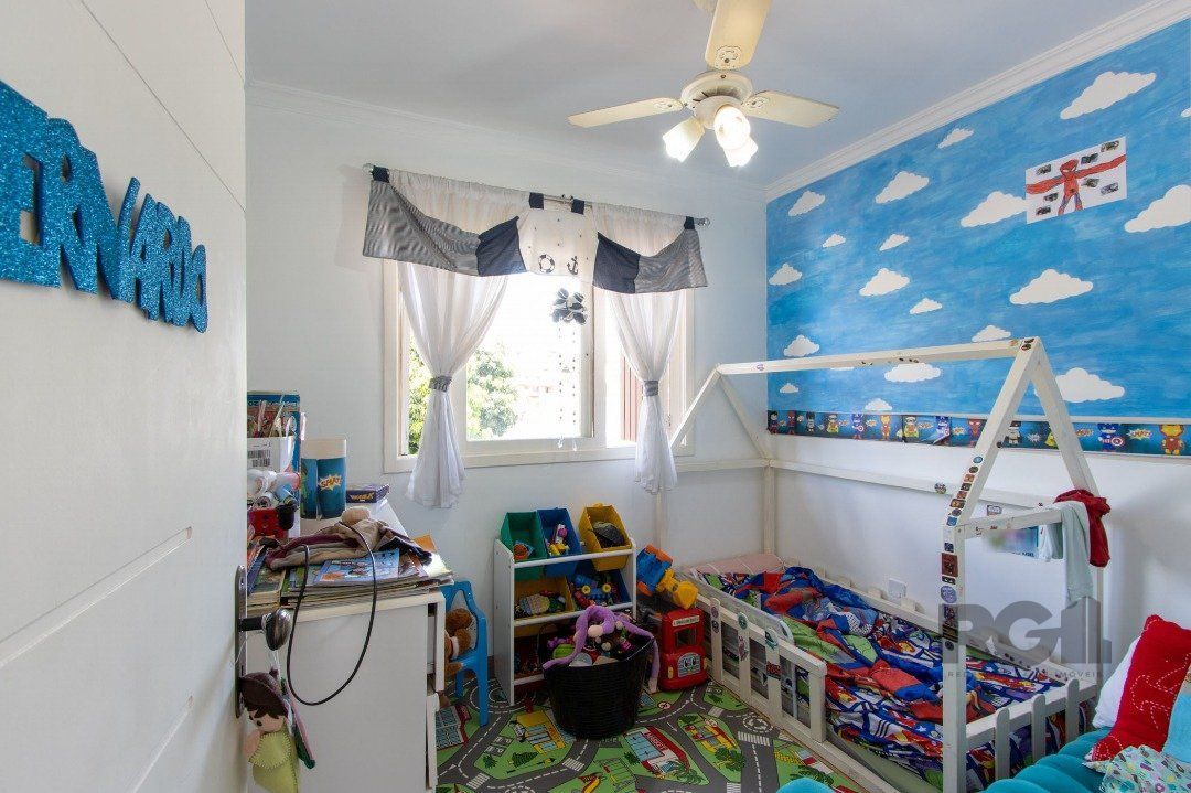 Casa de Condomínio à venda com 3 quartos, 139m² - Foto 32