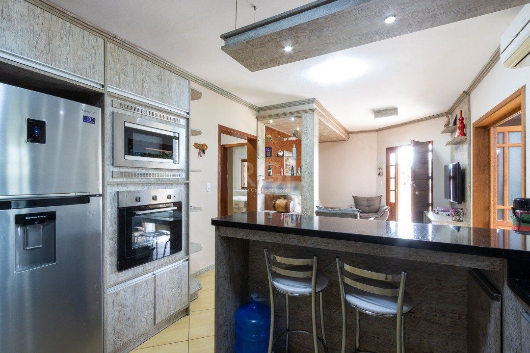 Casa, 3 quartos, 190 m² - Foto 12