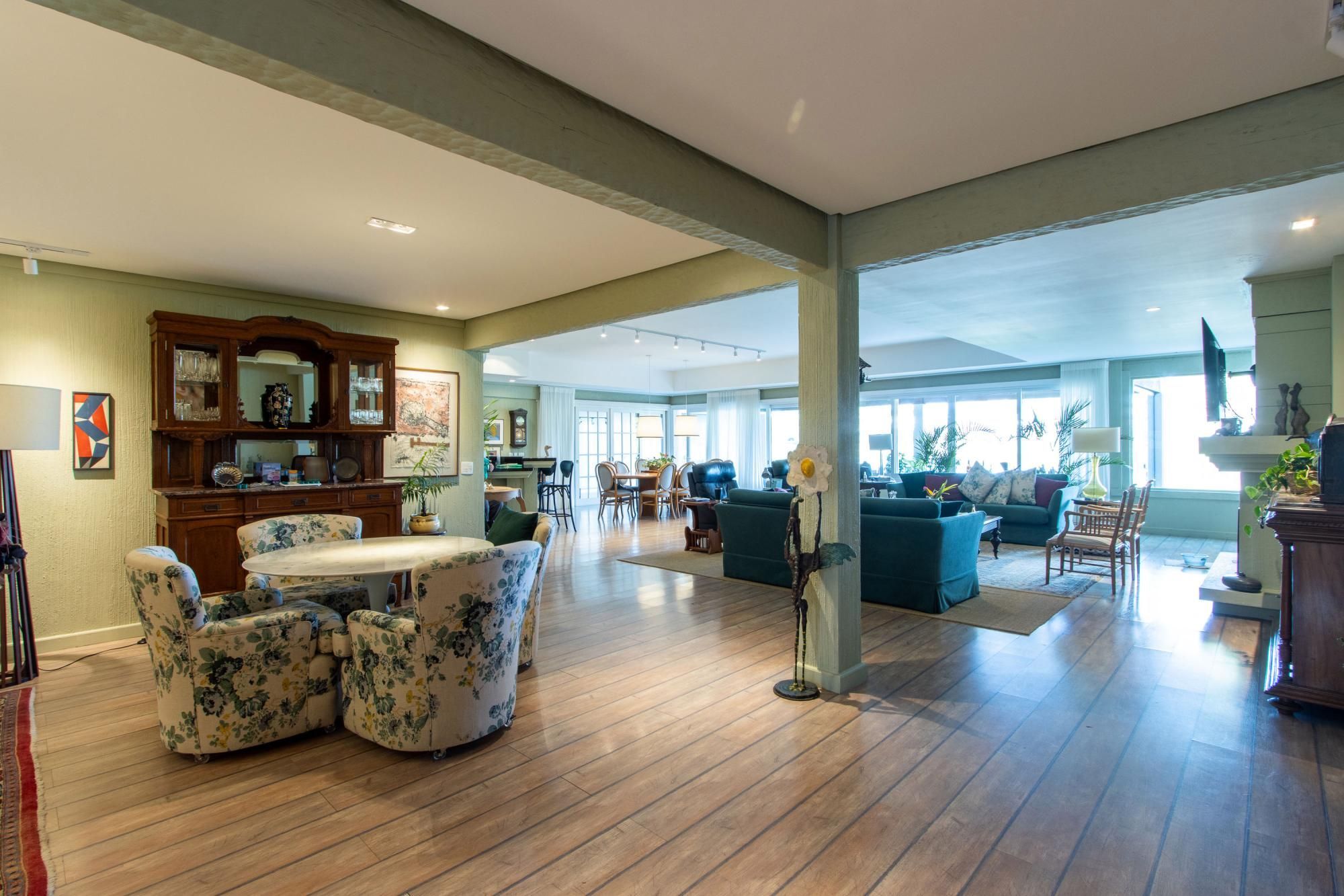 Casa de Condomínio à venda com 4 quartos, 553m² - Foto 7