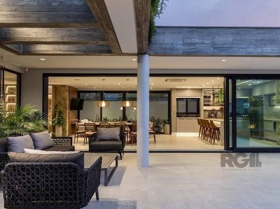 Casa, 5 quartos, 428 m² - Foto 2