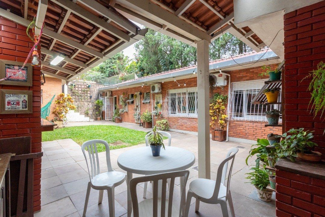 Casa, 4 quartos, 300 m² - Foto 19