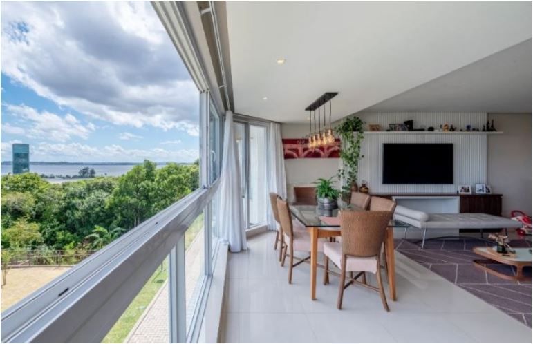 Apartamento à venda com 3 quartos, 149m² - Foto 9