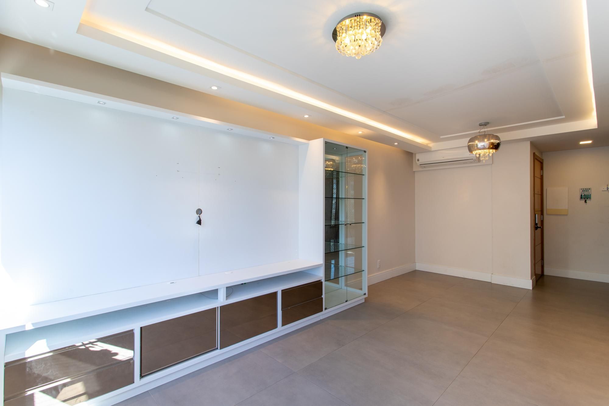 Apartamento à venda com 3 quartos, 89m² - Foto 5