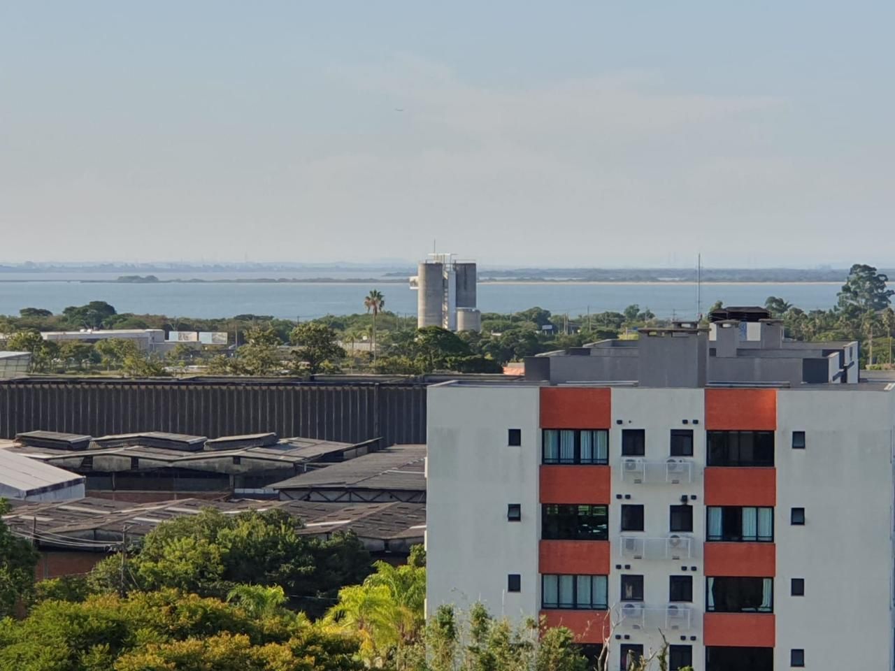 Apartamento à venda com 1 quarto, 44m² - Foto 6