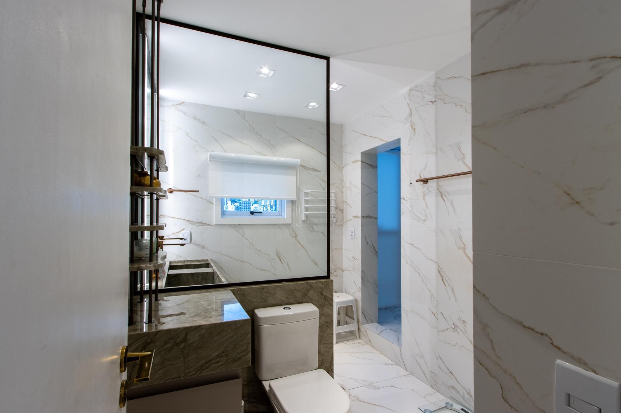 Cobertura, 1 quarto, 113 m² - Foto 26