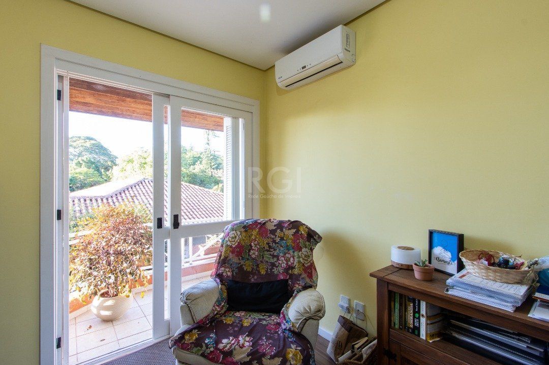 Casa de Condomínio, 4 quartos - Foto 30