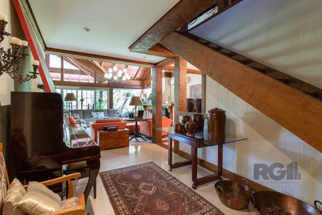 Casa de Condomínio à venda com 3 quartos, 330m² - Foto 37