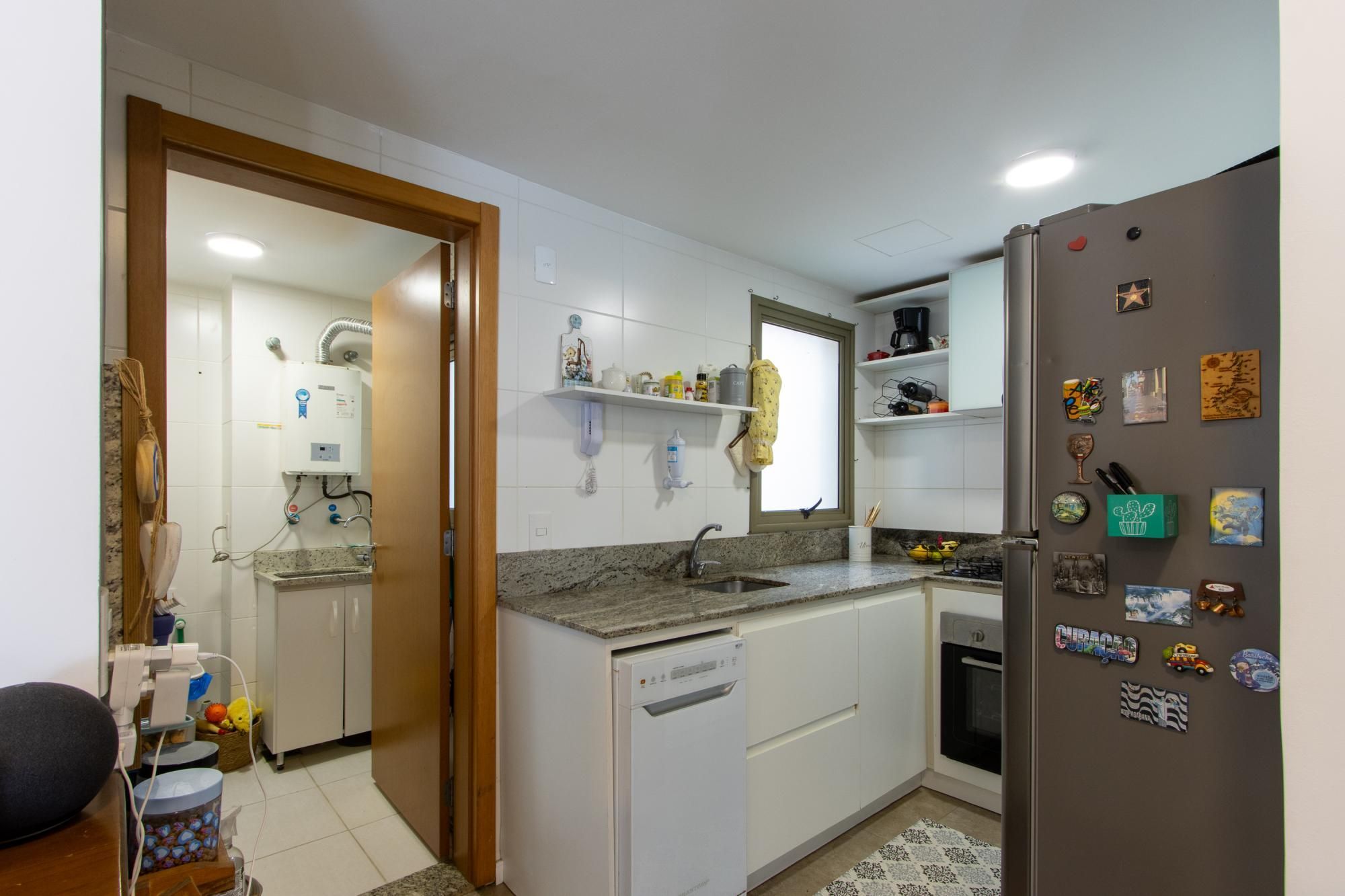 Apartamento, 3 quartos, 88 m² - Foto 10