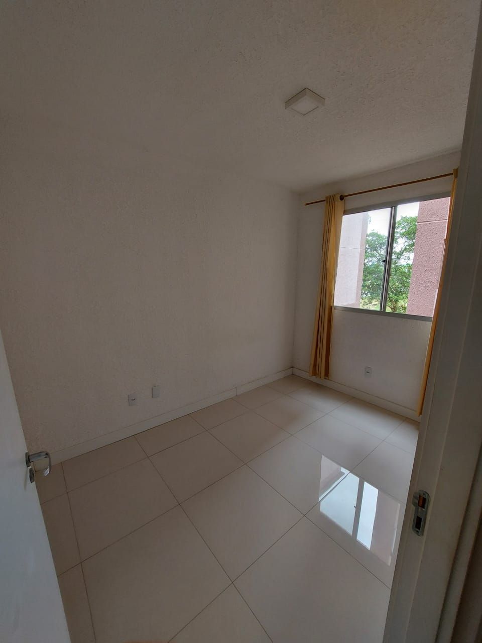 Apartamento, 2 quartos, 40 m² - Foto 2
