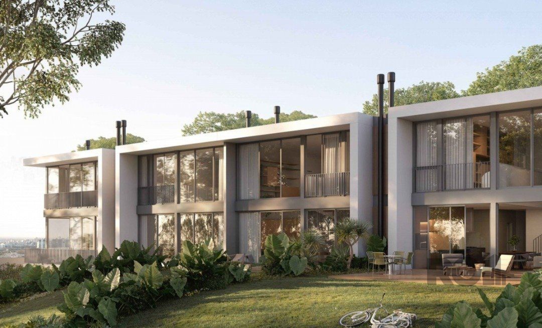 Apartamento, 3 quartos, 163 m² - Foto 1