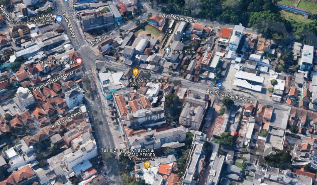 Depósito-Galpão, 376 m² - Foto 3