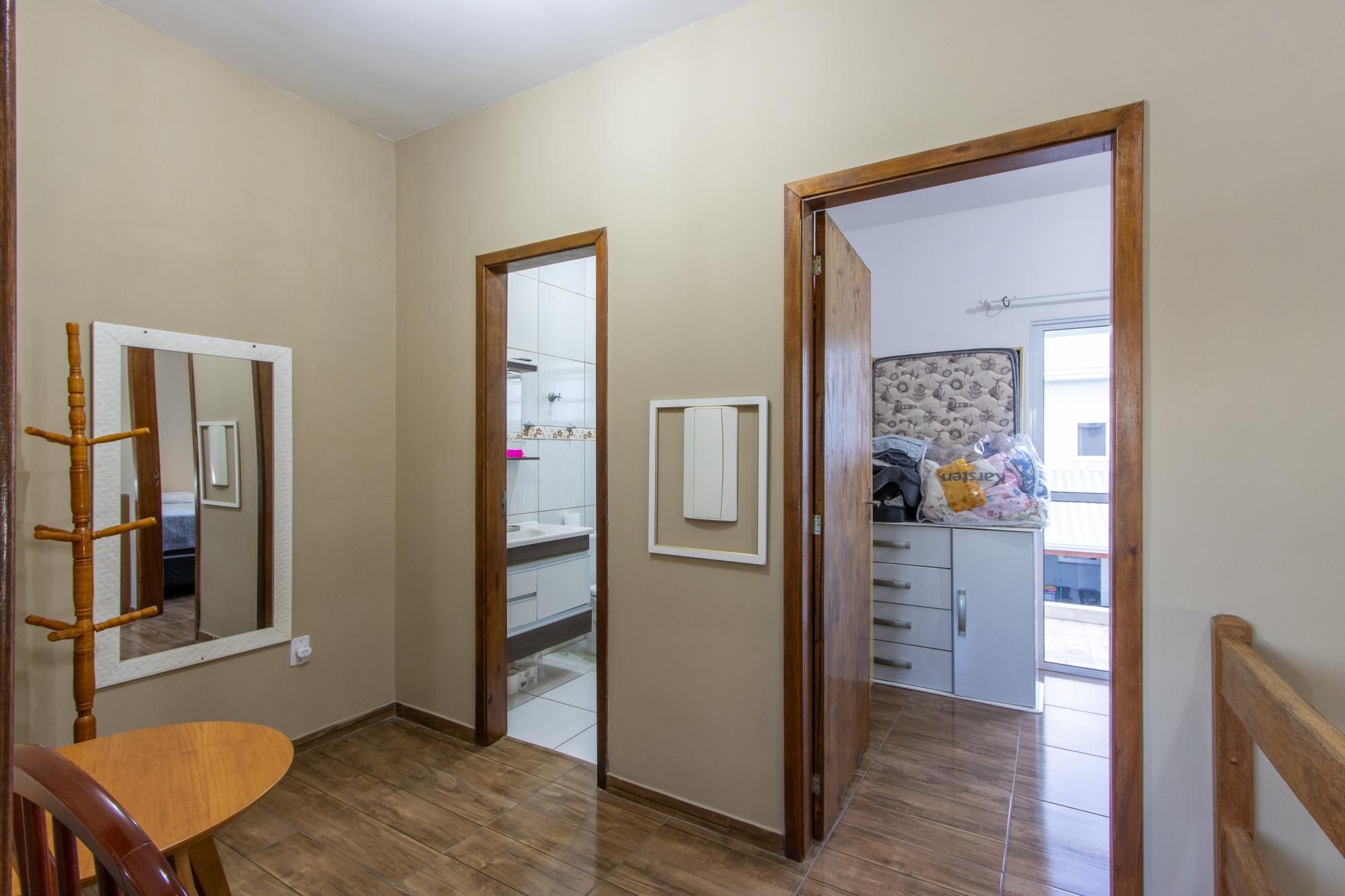 Casa, 2 quartos, 76 m² - Foto 25