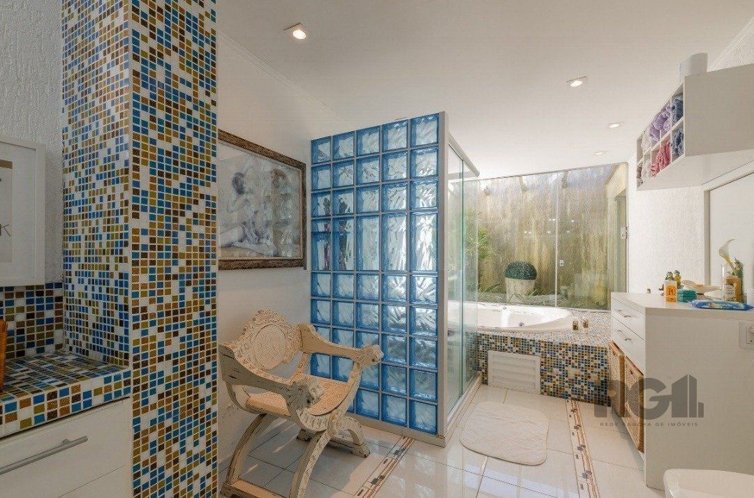 Casa de Condomínio, 3 quartos - Foto 19