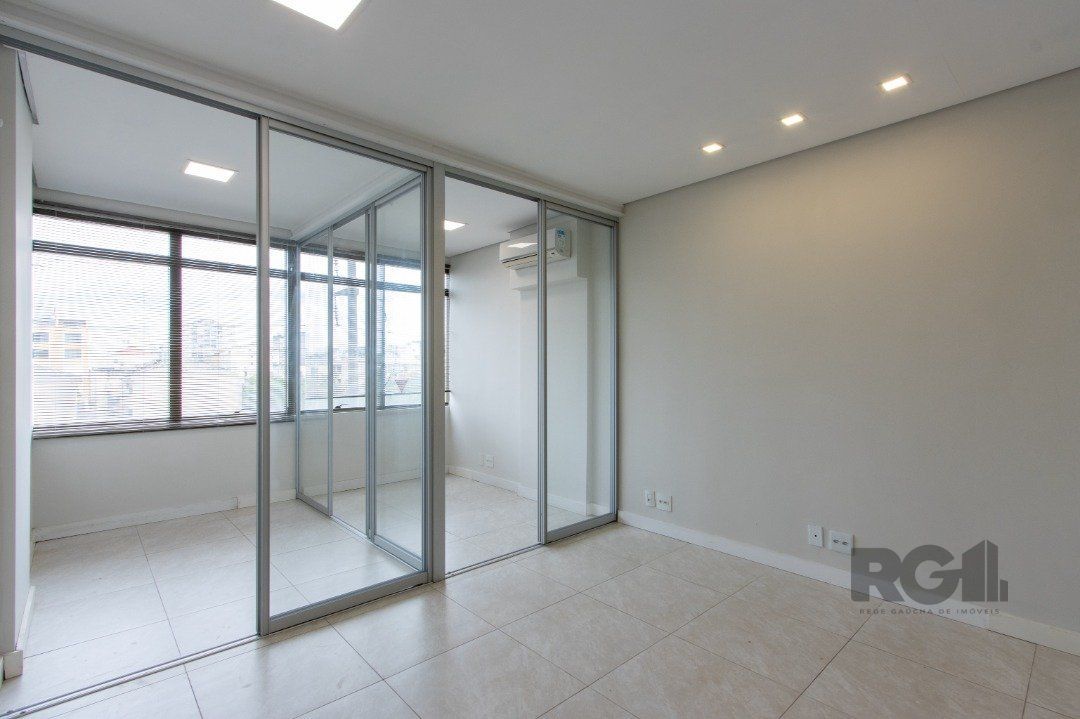 Sala-Conjunto, 33 m² - Foto 18
