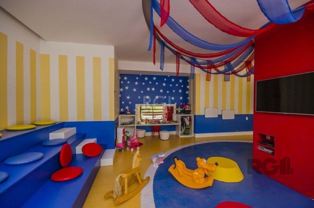 Apartamento à venda com 3 quartos, 89m² - Foto 37