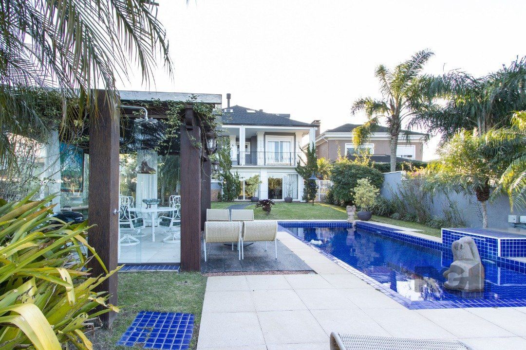 Casa de Condomínio à venda com 3 quartos, 527m² - Foto 38