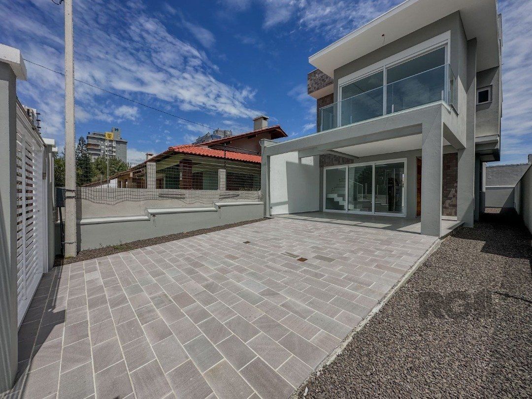Casa à venda com 3 quartos, 125m² - Foto 5