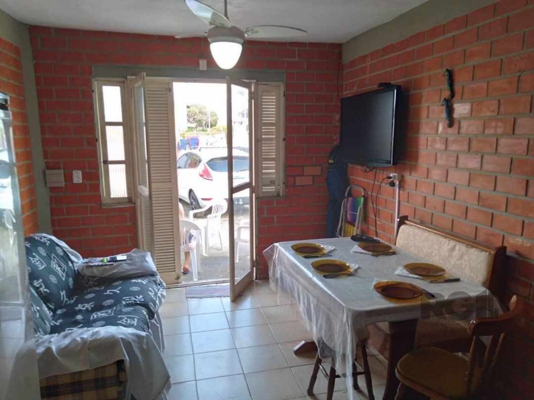Sobrado à venda com 2 quartos, 43m² - Foto 6