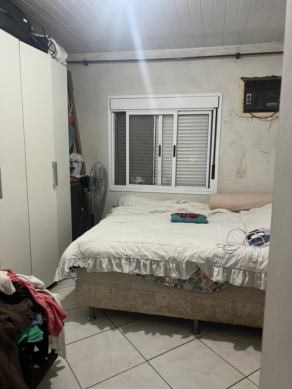 Casa, 2 quartos, 47 m² - Foto 6