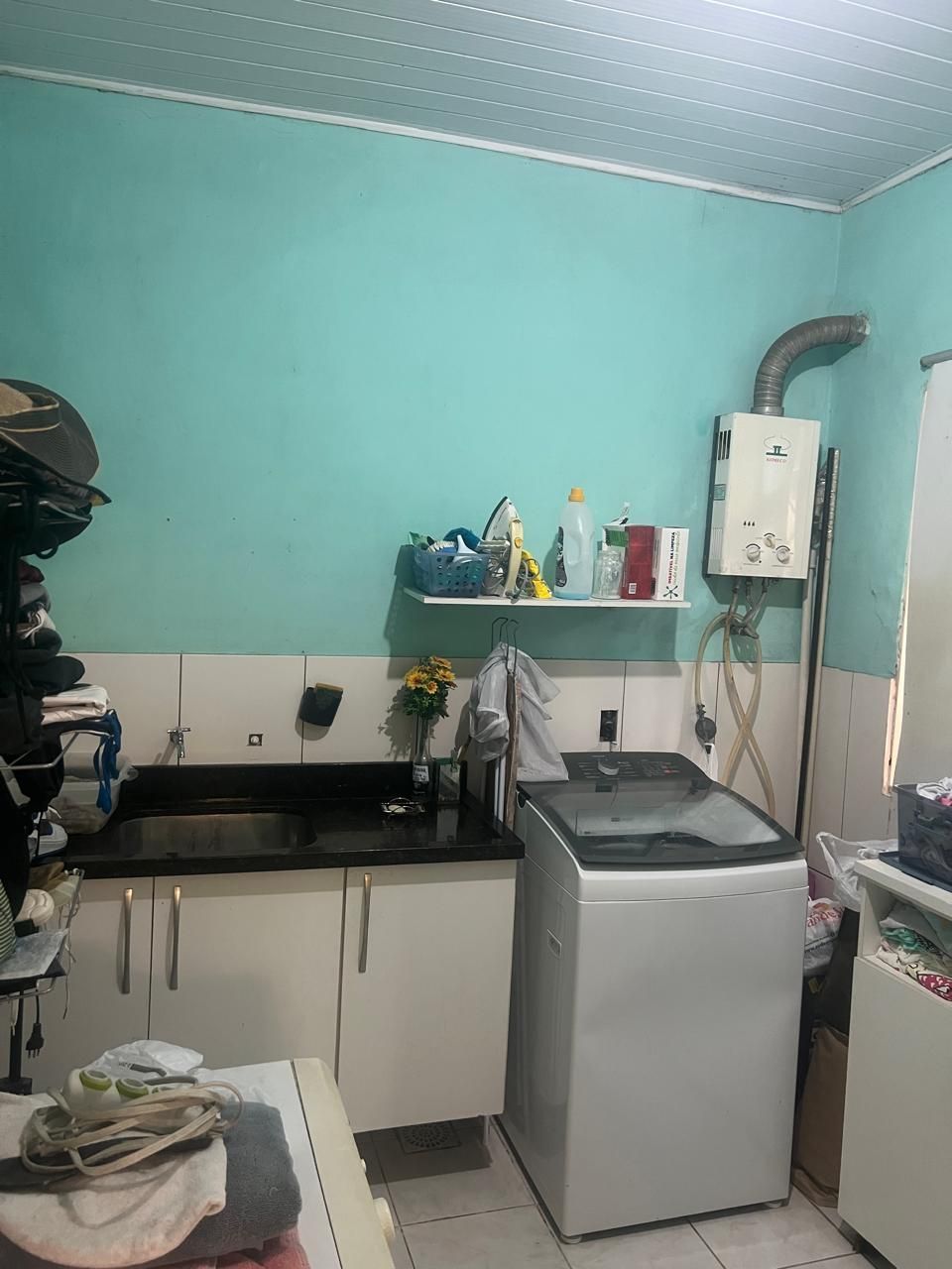 Casa à venda com 3 quartos, 101m² - Foto 20
