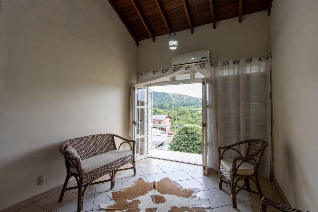 Casa, 4 quartos, 350 m² - Foto 7