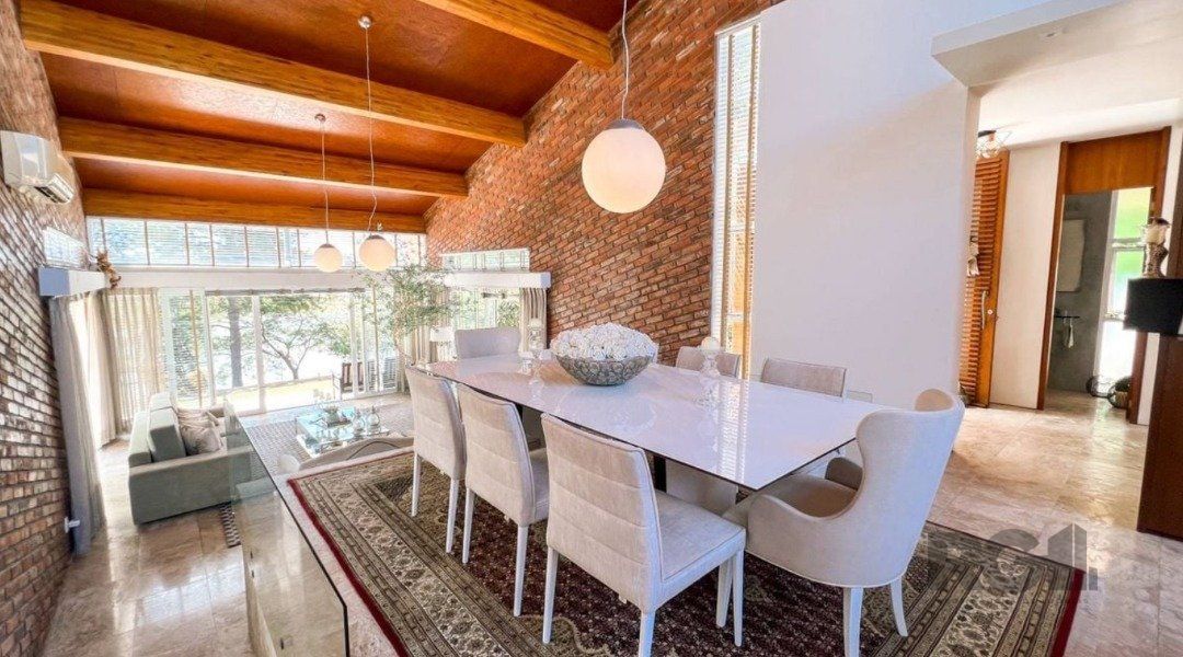 Casa de Condomínio à venda com 4 quartos, 593m² - Foto 5