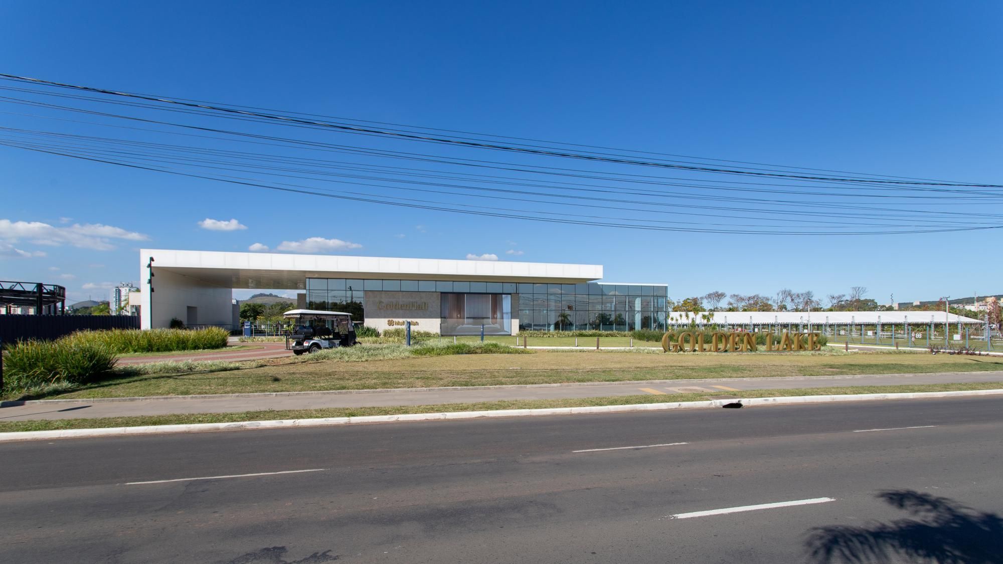 Golden Lake | 142m² Privativos | 4 Suítes | 3 Vagas | Vista para o Guaíba — foto 5