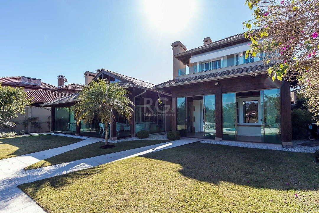 Casa de Condomínio à venda com 3 quartos, 449m² - Foto 23
