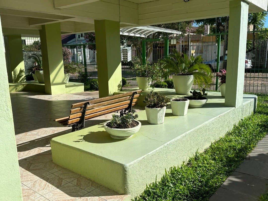 Apartamento, 2 quartos, 54 m² - Foto 1