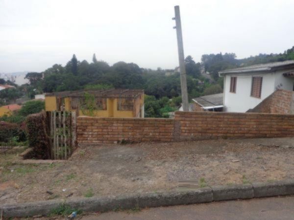 Terreno, 257 m² - Foto 3
