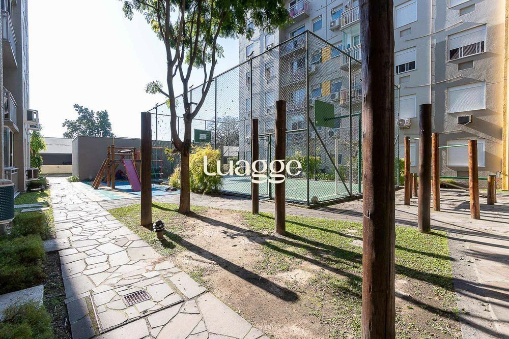 Apto 2 dorm na Tristeza desocupado — foto 3