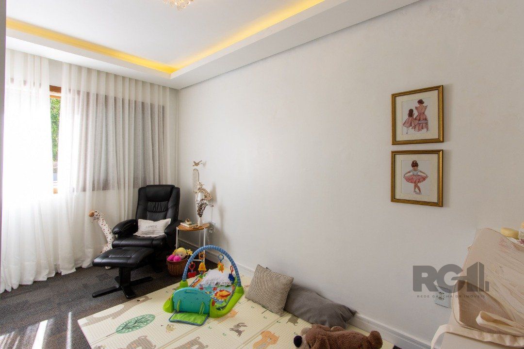 Casa de Condomínio à venda com 3 quartos, 231m² - Foto 38