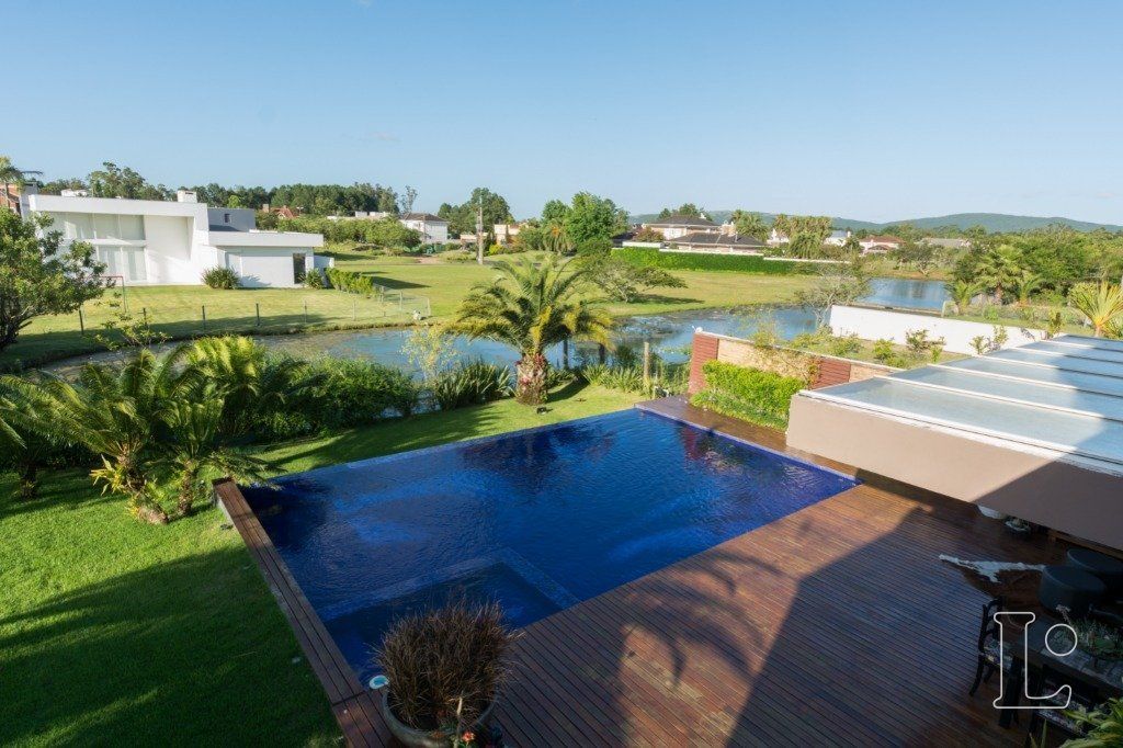 Casa de Condomínio à venda com 4 quartos, 510m² - Foto 17
